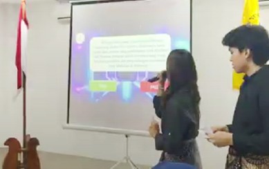 Olimpiade Mahsiswa Akuntansi